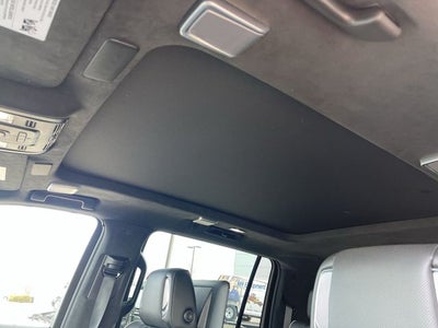 2023 Cadillac Escalade ESV Sport Platinum