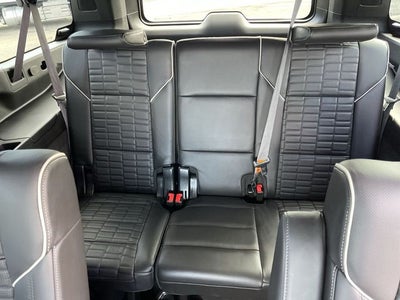 2023 Cadillac Escalade ESV Sport Platinum