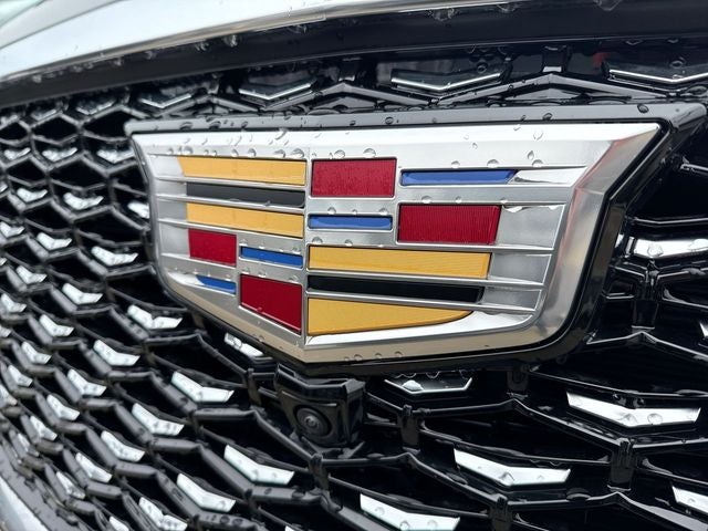 2025 Cadillac Escalade Premium Luxury