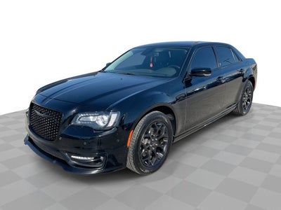 2022 Chrysler 300 Touring