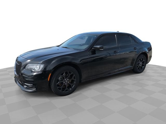 2022 Chrysler 300 Touring