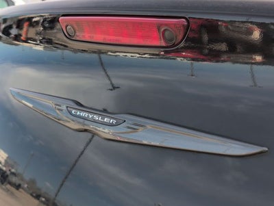 2022 Chrysler 300 Touring