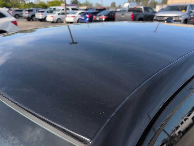 2022 Chrysler 300 Touring