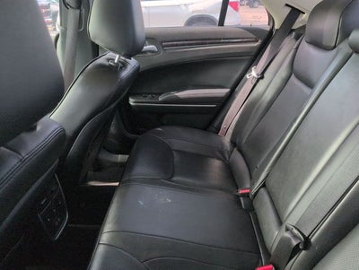 2022 Chrysler 300 Touring