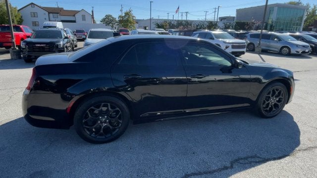 2022 Chrysler 300 Touring