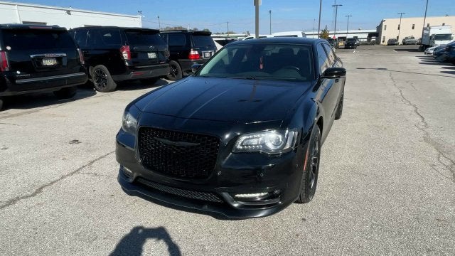 2022 Chrysler 300 Touring