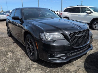 2022 Chrysler 300 Touring