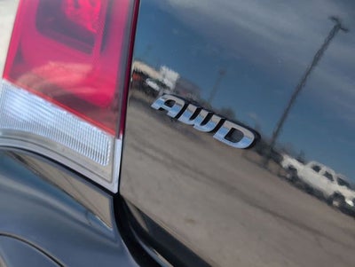 2022 Chrysler 300 Touring