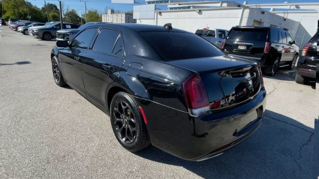 2022 Chrysler 300 Touring