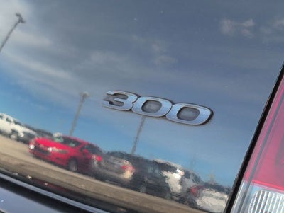2022 Chrysler 300 Touring