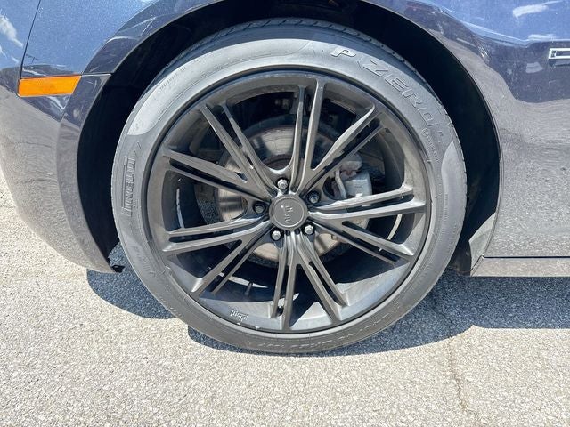 2013 Chevrolet Camaro 1LT