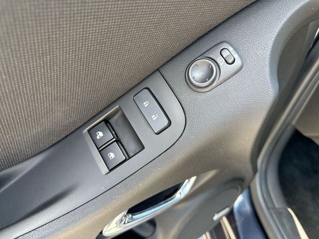 2013 Chevrolet Camaro 1LT