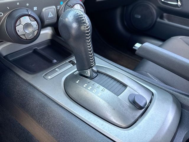 2013 Chevrolet Camaro 1LT