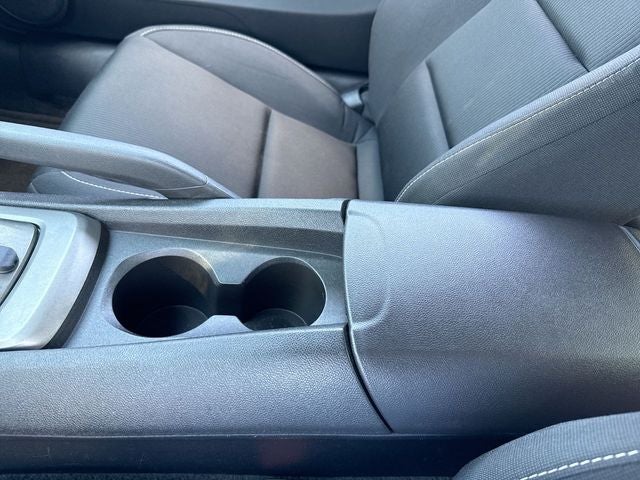 2013 Chevrolet Camaro 1LT