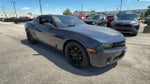 2013 Chevrolet Camaro 1LT