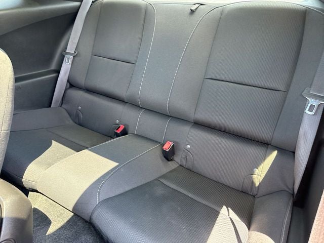 2013 Chevrolet Camaro 1LT