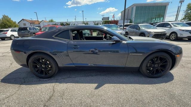 2013 Chevrolet Camaro 1LT