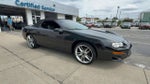 2001 Chevrolet Camaro Z28