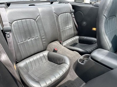 2001 Chevrolet Camaro Z28