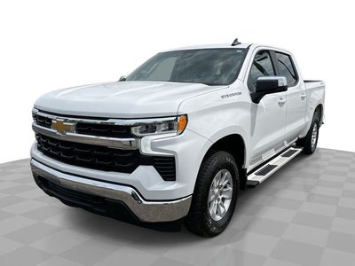 2023 Chevrolet Silverado 1500 LT LT1
