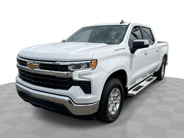 2023 Chevrolet Silverado 1500 LT LT1