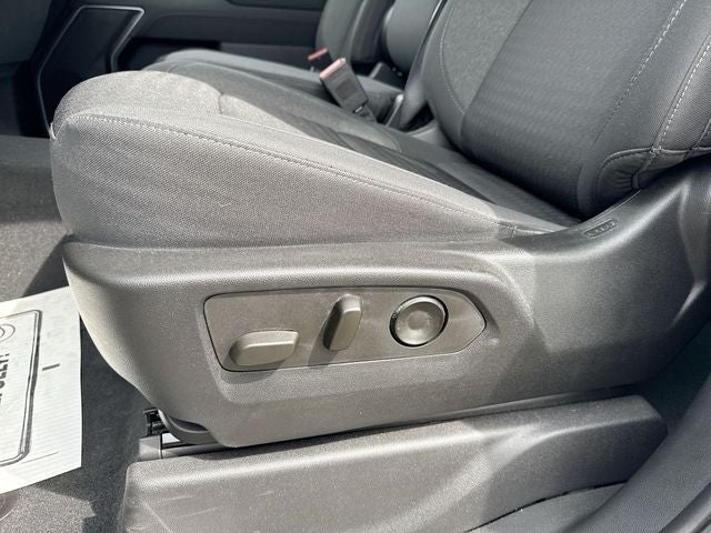 2023 Chevrolet Silverado 1500 LT LT1