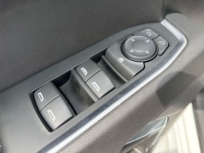 2023 Chevrolet Silverado 1500 LT LT1