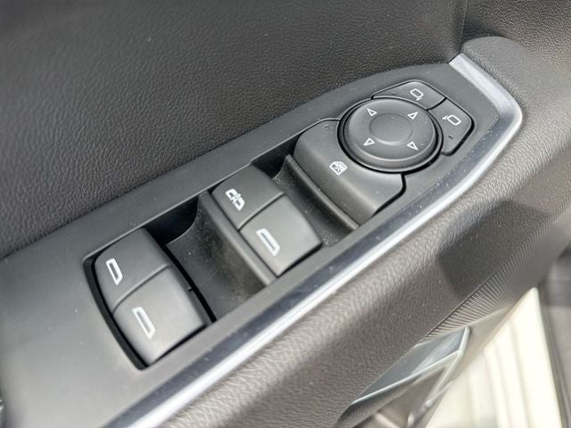 2023 Chevrolet Silverado 1500 LT LT1