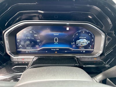 2023 Chevrolet Silverado 1500 LT LT1
