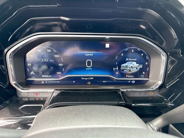 2023 Chevrolet Silverado 1500 LT LT1