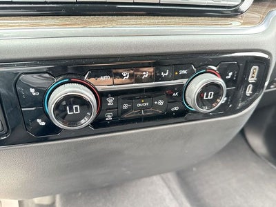 2023 Chevrolet Silverado 1500 LT LT1