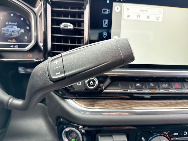 2023 Chevrolet Silverado 1500 LT LT1