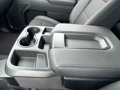 2023 Chevrolet Silverado 1500 LT LT1
