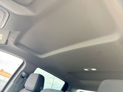 2023 Chevrolet Silverado 1500 LT LT1
