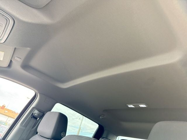 2023 Chevrolet Silverado 1500 LT LT1