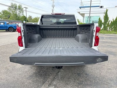 2023 Chevrolet Silverado 1500 LT LT1
