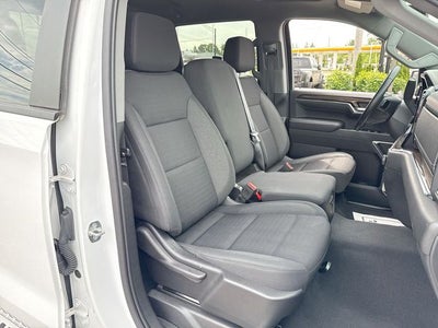 2023 Chevrolet Silverado 1500 LT LT1