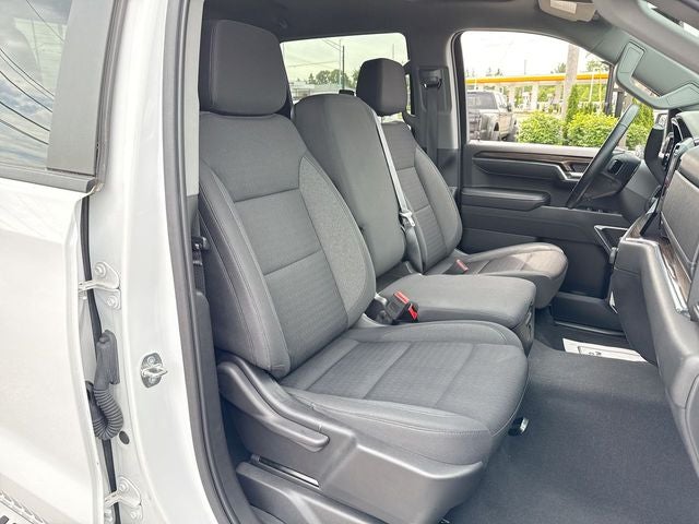 2023 Chevrolet Silverado 1500 LT LT1