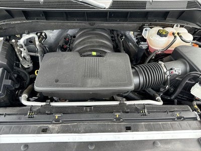 2023 Chevrolet Silverado 1500 LT LT1