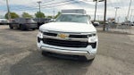 2023 Chevrolet Silverado 1500 LT LT1
