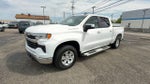 2023 Chevrolet Silverado 1500 LT LT1