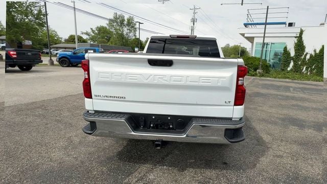 2023 Chevrolet Silverado 1500 LT LT1