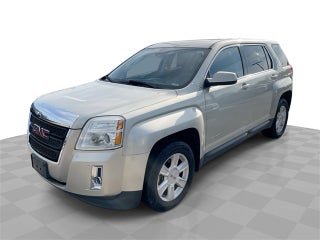2013 GMC Terrain SLE-1