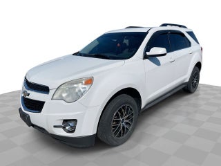 2015 Chevrolet Equinox LT 2LT