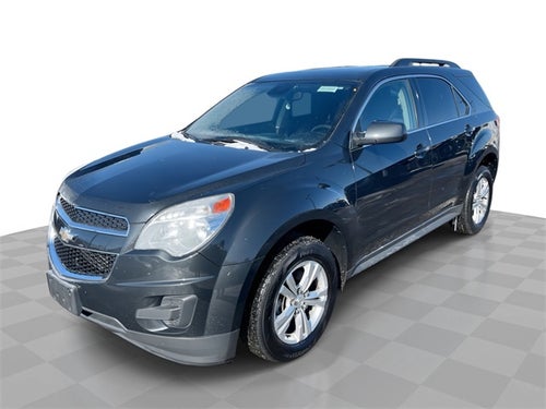 2013 Chevrolet Equinox LT 1LT