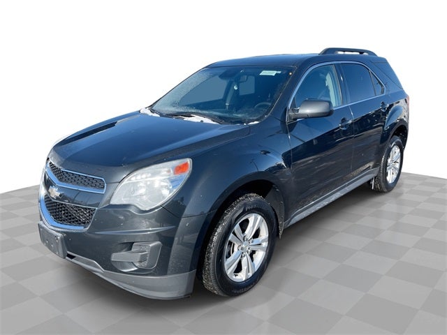 2013 Chevrolet Equinox LT 1LT