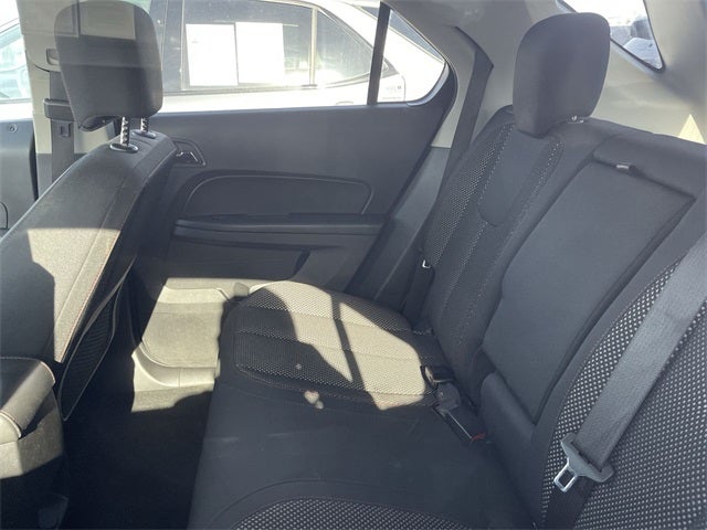 2013 Chevrolet Equinox LT 1LT