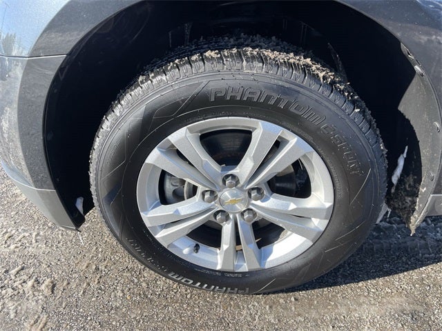 2013 Chevrolet Equinox LT 1LT