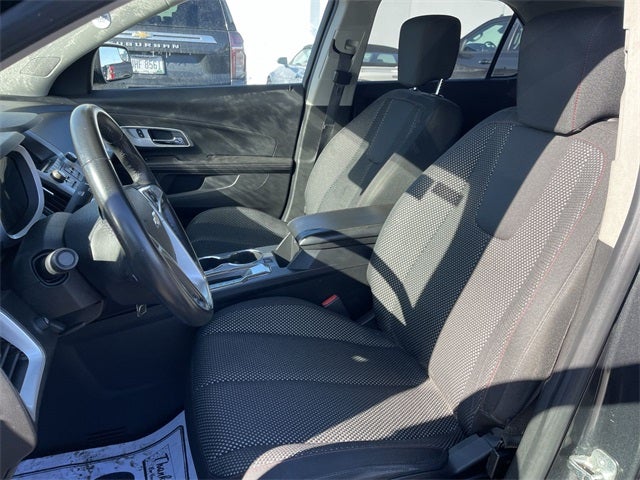 2013 Chevrolet Equinox LT 1LT