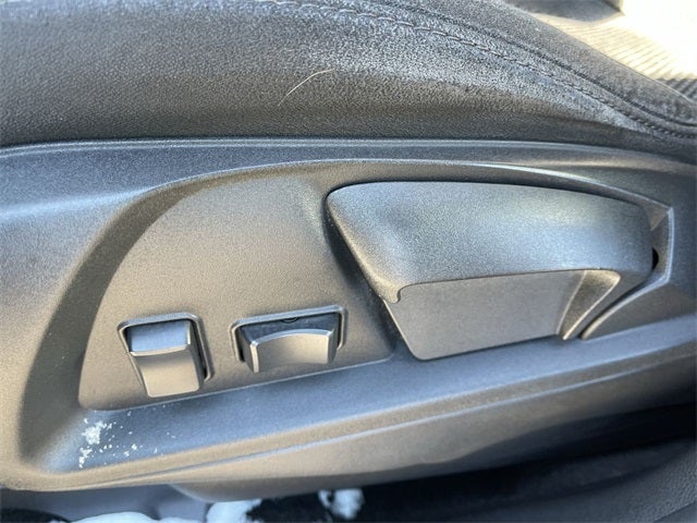 2013 Chevrolet Equinox LT 1LT